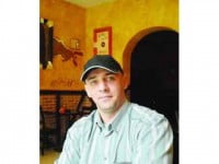 Pictorul Dorin Blaga: „Penitenciarul m-a făcut să văd oamenii dincolo de nodul de la cravată, de fard și de măștile pe care le a