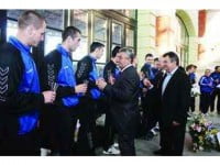 Lefurile “studenților” vor fi tăiate