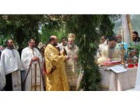 Biserica Râșca a fost resfințită