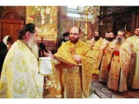 Cinstirea martiriului Sfântului Ioan cel Nou de la Suceava