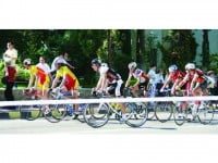 Turul Ciclist al României vine la Suceava și în 2012