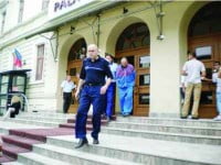 Monstrul din Măzănăești, trimis la judecata pământeană