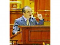 Cabinetul Emil Boc a demisionat