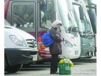 Transportatorii din Suceava se gândesc deja la scumpirea biletelor de călătorie