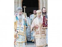 Sărbătoarea Sfântului Ștefan cel Mare