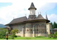 Biserica Sucevița, pe lista UNESCO