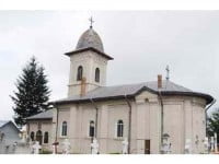 Pictura maestrului Irimescu a fost restaurată
