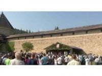 Mănăstirea Sucevița, în lumina taborică a neînseratului Veac