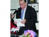 „Un bancher providențial”, 299 de „titluri de noblețe”, 33 de medalii de argint și multă dăruire pentru artă