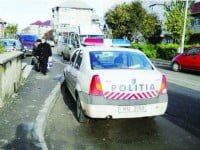 Nici măcar Poliția nu mai respectă legile...