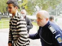 Judecătorii nu l-au crezut, trimițându-l înapoi în celulă