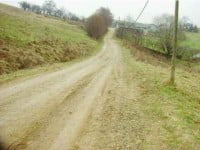 Progresul și civilizația bat „Drumul lui Cuza” în tălpile goale