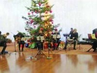 Serbarea performanței școlare cu muzică de la Viena