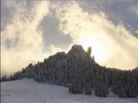 Noua pârtie de schi de la Câmpulung Moldovenesc va fi cea mai modernă și cea mai lungă din țară