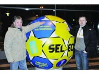 „Campionatul Mondial din Suedia, o experiență unică”