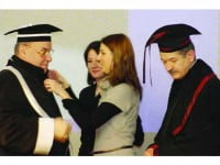 Rectorul clujean Andrei Marga explică “de ce România rămâne în urmă”