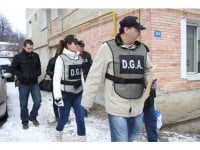 Alți 3 polițiști de frontieră întorși în arest, la Suceava