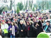 Greva generală plutește în aer !