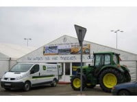 „Agro Expo Bucovina”, ediția a IX-a, își așteaptă vizitatorii