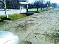 Vulturești și Bunești, două comune învecinate, în secole diferite