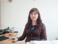 Directorul economic al Consiliului Județean: Lăcrămioara Șuhan
