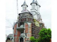 O primă slujbă de sfințire a Catedralei Ortodoxe „Nașterea Domnului” va fi oficiată în anul 2014