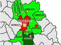 Zona metropolitană Suceava ar putea aduna 200.000 de locuitori
