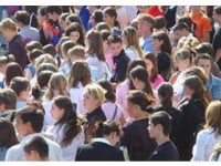 Aproape 140.000 de elevi suceveni au intrat ieri pe poarta școlilor