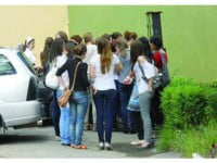 Aproape 70% din elevii suceveni au medii de admitere de la 7 în sus