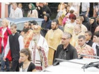 Suceava se pregătește de sărbătoare