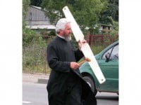 Părintele Ionel