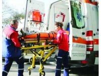Asistenții medicali de la Ambulanță „pleacă pe capete” în străinătate