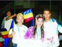 Bogdan Macovei, de la un vis la altul