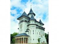 Dar dumnezeiesc pentru Gura Humorului: Catedrala