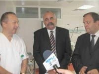 Anestezie Terapie Intensivă, o „reanimare cu condiții de vârf”