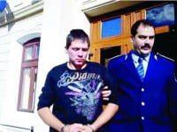 Criminalul din Volovăț și-a primit, ieri, pedeapsa