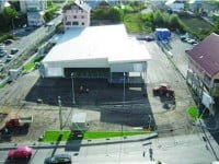 În Suceava continuă să se construiască hipermarketuri