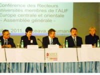 „O sărbătoare a limbii franceze și a francofoniei”