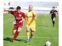 Derbi nul