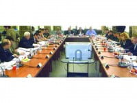 Aleșii PDL au respins constituirea Comisiei de analiză