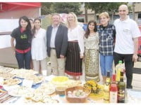 Sucevenii, o prezență activă la prima ediție a „Zilei interculturale internaționale”