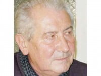 Povestea lui Franz Kramer, românul de origine germană din Măzănăești