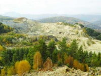 Roșia Montană și muntele ei de aur ( I )