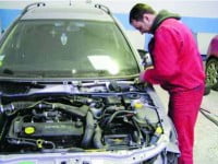 „Apocalipsa” în lumea reparațiilor auto