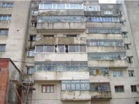 Fațadele blocurilor, un nou inamic public