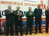 PDL Suceava e pregătit de „tranșeele” alegerilor locale și generale din 2012