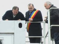 Stație de epurare ultramodernă, la Arbore