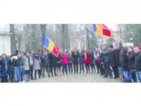 „România ta” cea tânără, de la Suceava
