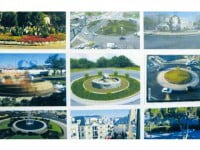 Suceava, orașul sensurilor giratorii