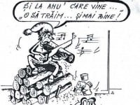 Nimic mai de soi nu abate schimbarea schimbării schimbate